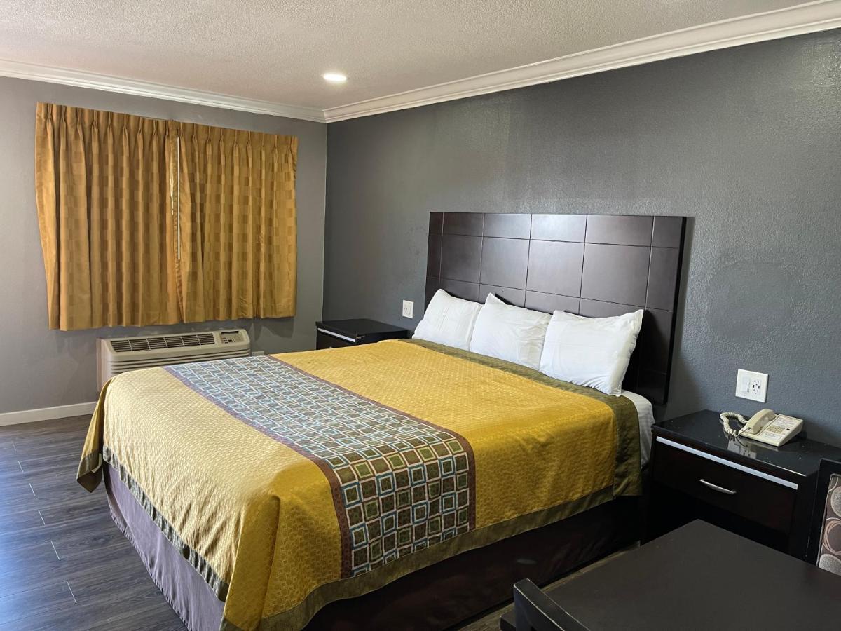Motel El Segundo 2*