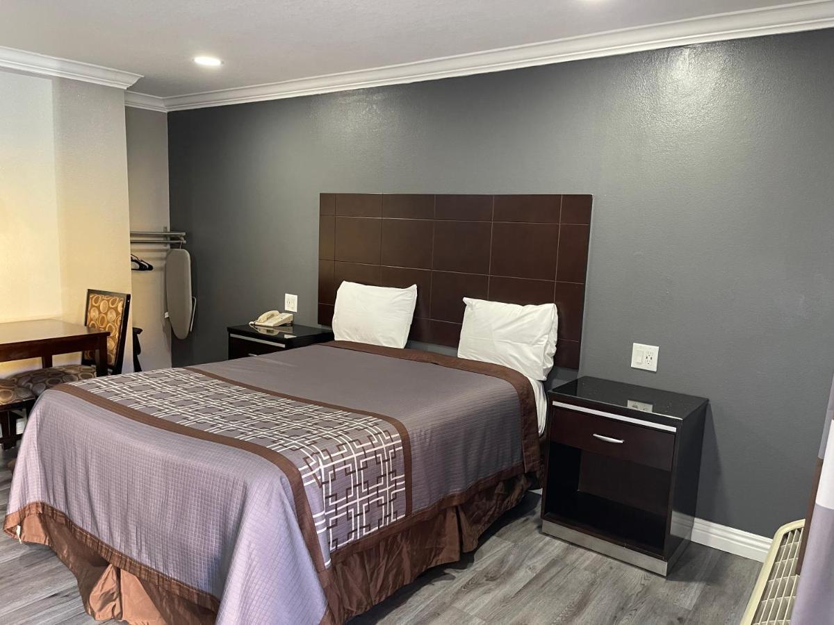 Motel El Segundo Hawthorne