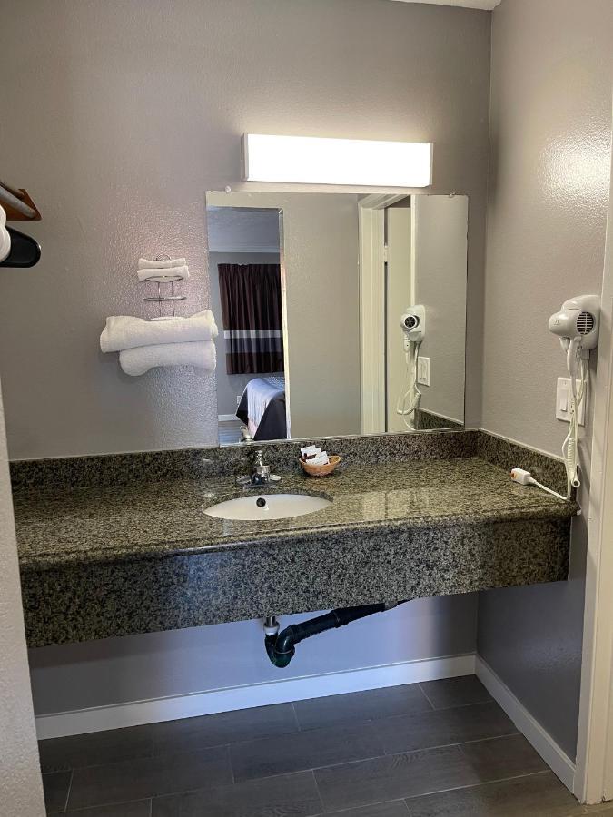 Motel El Segundo