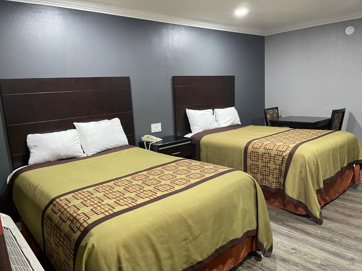 El Segundo Motel