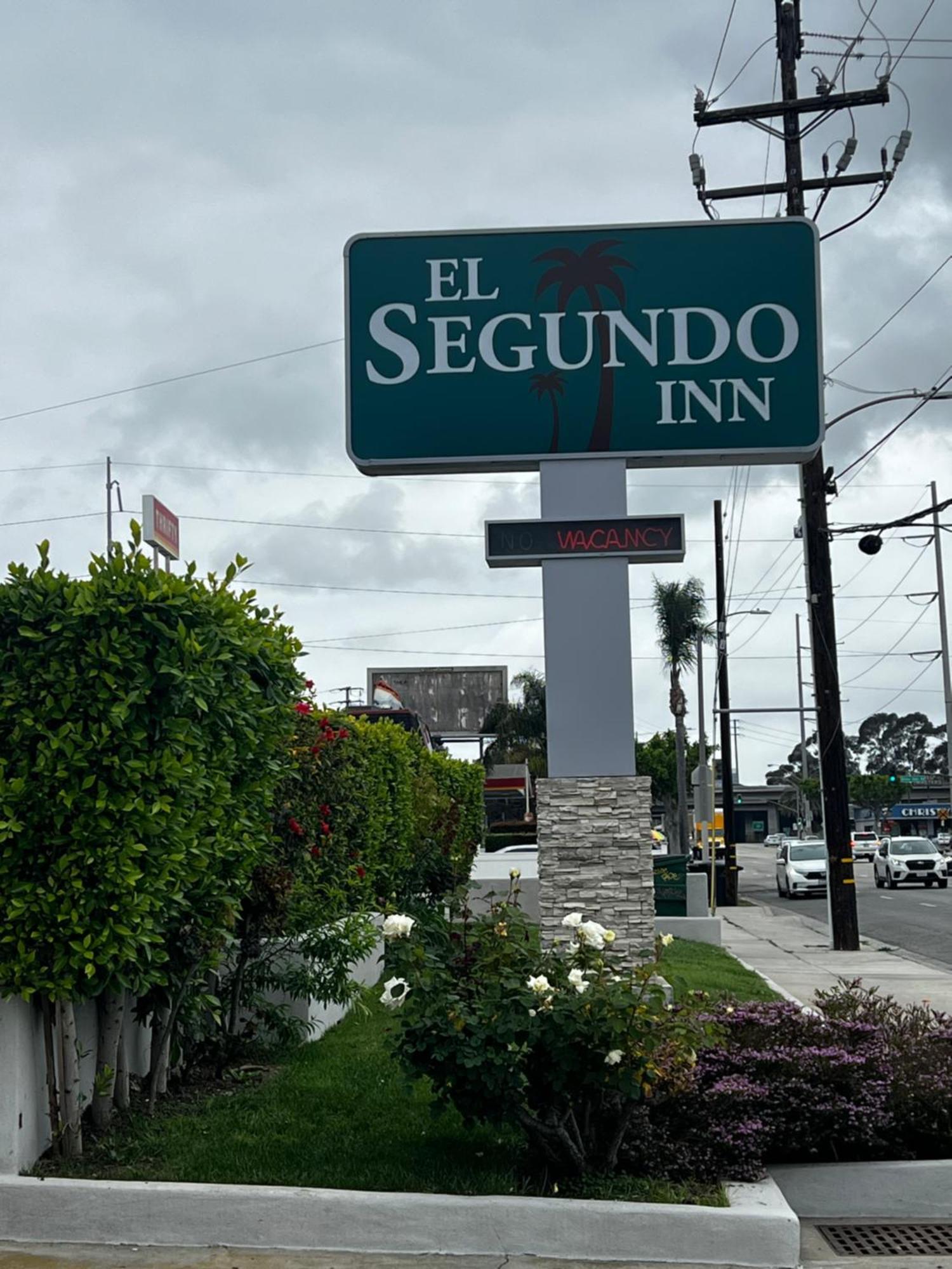 El Segundo Hawthorne