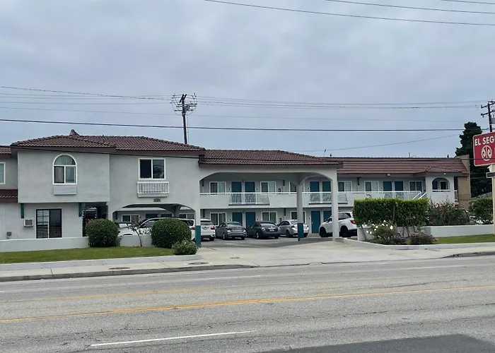 El Segundo Inn