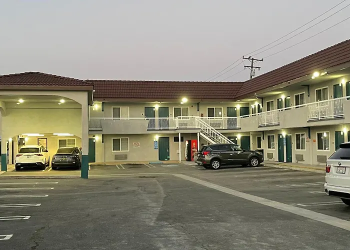 El Segundo Inn