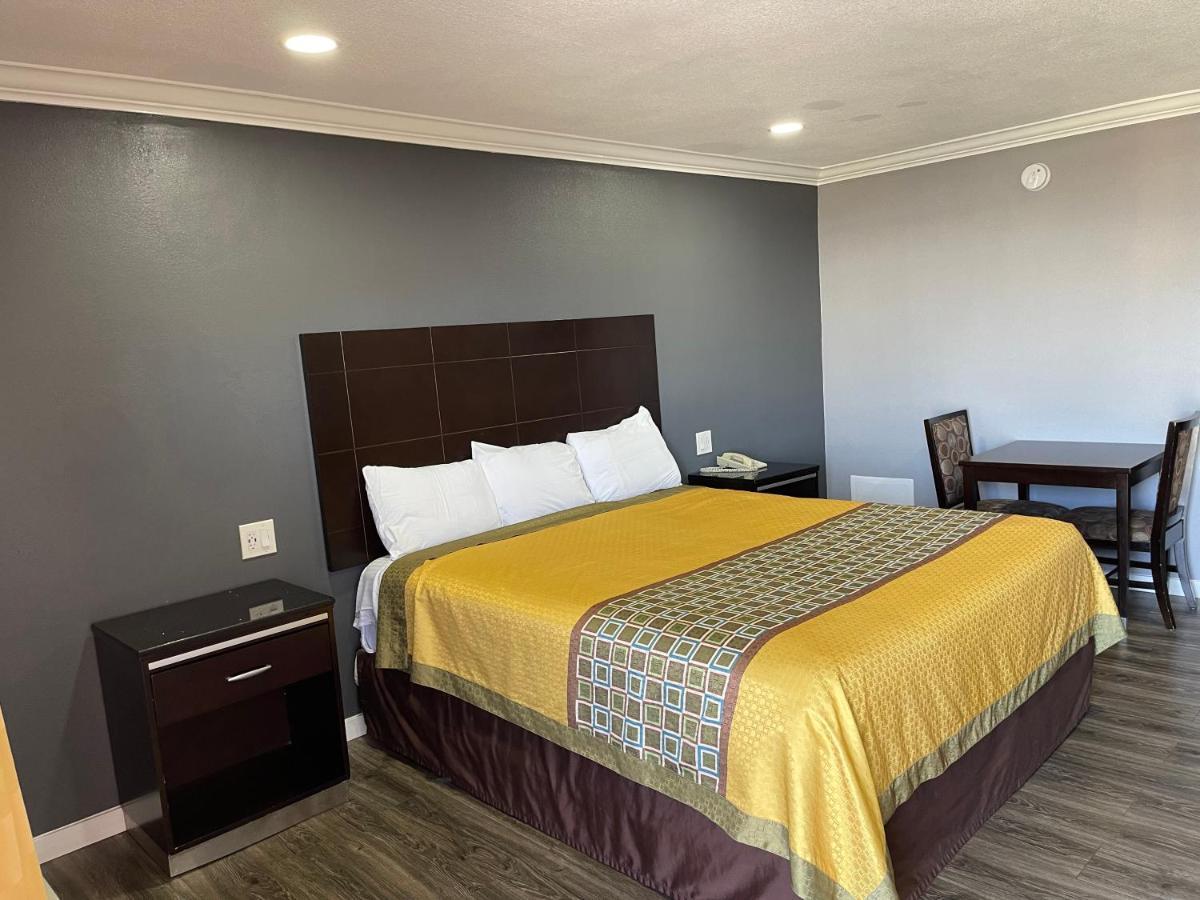 Motel El Segundo Hawthorne