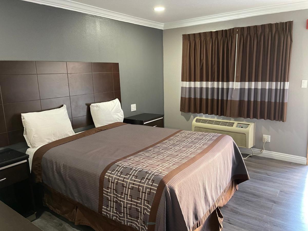 El Segundo Motel