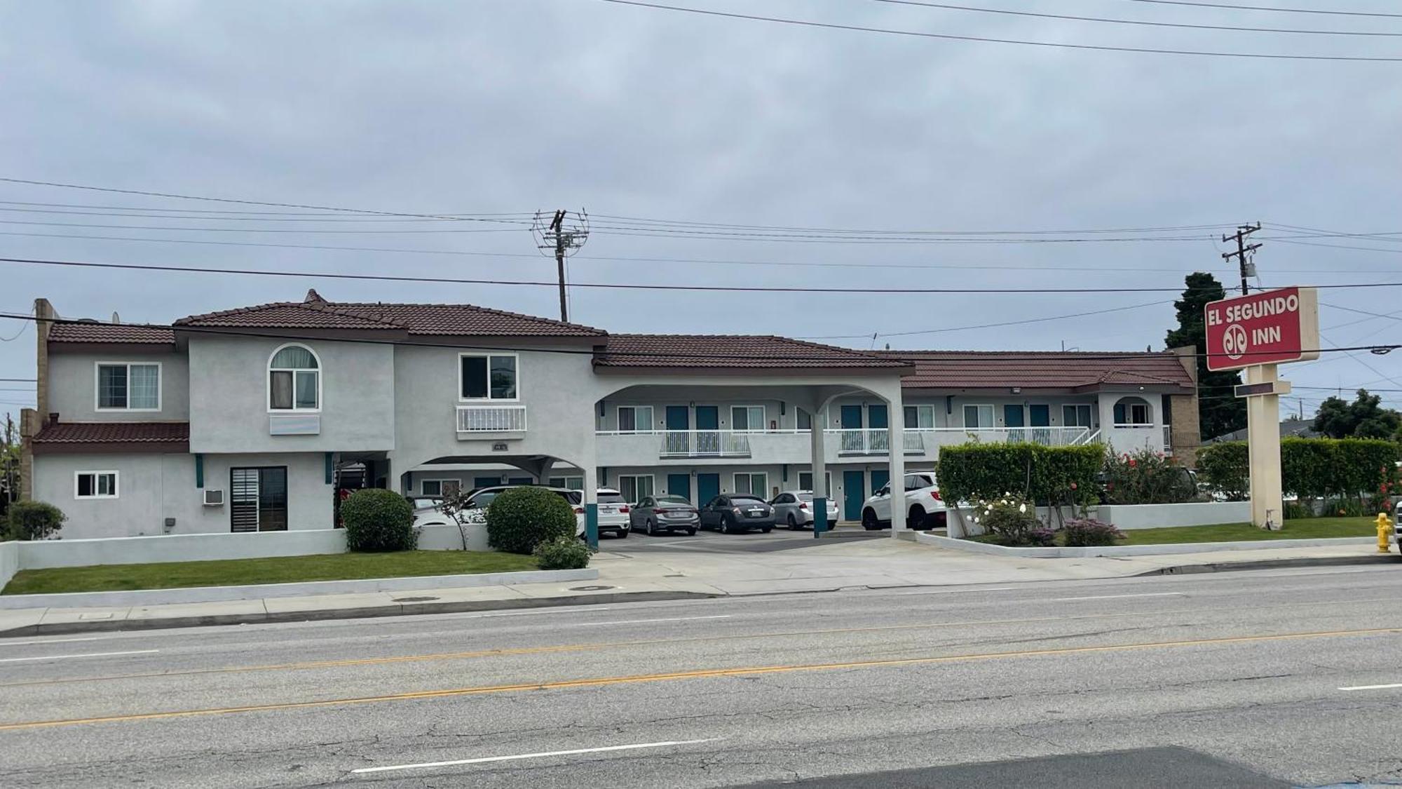 El Segundo Motel 2*